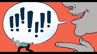 What Are MicroAggressions [upl. by Koziara]