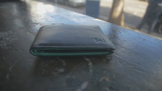 Walli  The Smart Wallet [upl. by Hpejsoj]