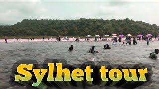 Sylhet Tour সিলেট ভ্রমণ [upl. by Charie]