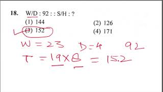 Copy of Mental Ability amp Mathematics Live Session 1 of NMMS 2020 Paper Set Practicequot [upl. by Elitnahc]