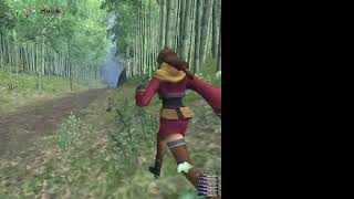 FFXI Rhapsodies of Vanadiel mission 31 [upl. by Nnaeed573]