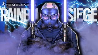 Modding Siege until things get weird MODDED INFINITE ABILITIES [upl. by Gonzalo]