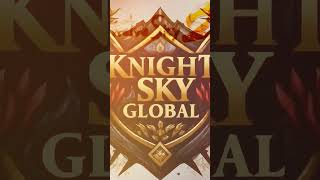 New server of twelve sky 2 quotKnight Sky Globalquot Has started LETS GO PVP mmorpg twelvesky2 [upl. by Pennington]