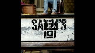 Salems lot Mike Ryerson [upl. by Schalles]