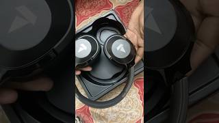 Boat headphones 🎵ytshorts youtubeshorts [upl. by Etnovahs]