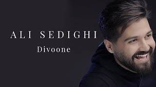 Ali Sedighi  Divoone  OFFICIAL VIDEO علی صدیقی  دیوونه [upl. by Yankee514]