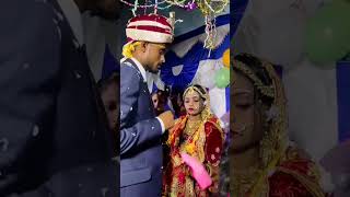 Jojo Ke Jo Har Jaaye Maiya Tu leni Bhar Ke hat Jaaye Ashish Yadav ke song shaadi short [upl. by Gastineau]