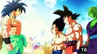 New Dragon Ball Super [upl. by Brindle]