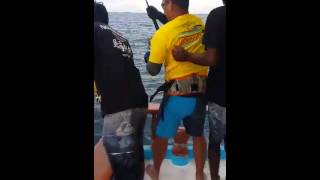 2014 Maldives Nooraanee 2 Fishing Trip [upl. by Pearce117]