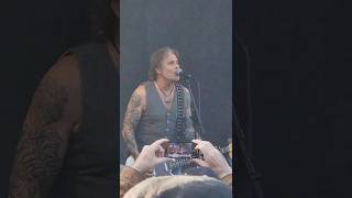 Broken heart  Mike Tramp amp White Lion  Nemoland  Christiania  juni 24 miketramp rock [upl. by Laurentium]