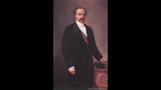 José Manuel Balmaceda Presidente de Chile ¿Un Dictador o un Revolucionario de su tiempo [upl. by Ydahs850]