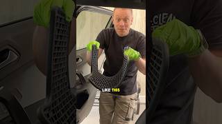 Use these car mat cleaning tips cleaning cleaningtips carcleaning [upl. by Namialus480]