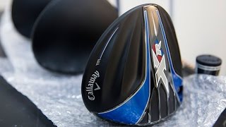 Callaway XR 16 Driver  Features amp Benefits [upl. by Bent]