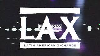 LAX  PROGRESS Theme 2018  Against The World [upl. by Cahn]