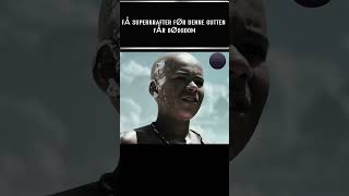 FÅ SUPERKRAFTER FØR DENNE GUTTEN FÅR DØDSDOM film movie movieclips [upl. by Wernick]