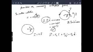 CLASS 11 PHYSICS MOTION IN A PLANE L4 [upl. by Stilwell]