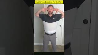 Improve Your Golf Game With Stretching Exercises [upl. by Manno]