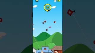 Kite festival game 🎮 🙌 😎 ytshots shorts gaming kiteflying kiteflying trending kitelover [upl. by Thora]