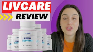 LIVCARE   WARNING   LivCare Review  Liv Care Liver Support  LiveCare Supplement Reviews [upl. by Anem930]