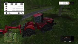 Astuce  gagner de largent infini sur farming simulateur 15 [upl. by Anoo]