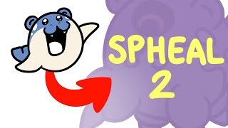 If Spheal is So Good Wheres Spheal 2 [upl. by Jones]