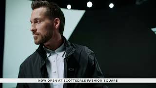 PXG Apparel PopUp At Fashion Square [upl. by Stig]