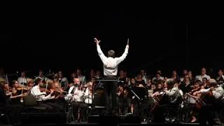 filarmonica arad 24 aug 2018 5 [upl. by Sidras]