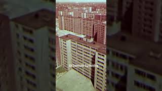 The Pruitt  Igoe housing project [upl. by Attevad]