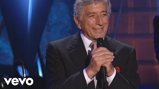 Tony Bennett  SWonderful from Live By Request  An AllStar Tribute [upl. by Ynatirb]