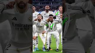 Real Madrid 3 1 Stuttgart UCL 2024360p [upl. by Gervais]