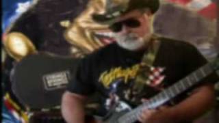 TED NUGENT TOGETHER MEAT LOAF RB COVER [upl. by Erait]