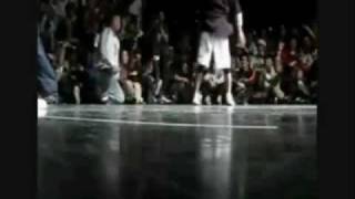 Bboy Blond Trailer 2009 [upl. by Anaher]