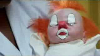 Ohra reclame Clown Bassie Baby [upl. by Coltin]