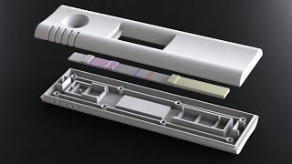 DCN Diagnostics Lateral Flow Assay Development [upl. by Map]