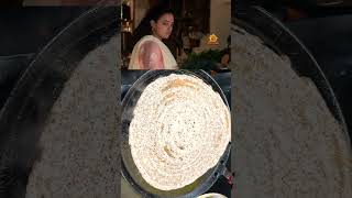 Dosa Recipe  Healthy Breakfast dosa [upl. by Itnahs]