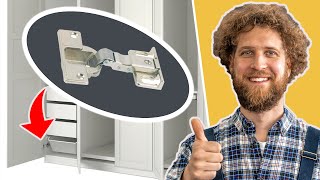 Ikea PAX  ZUSÄTZLICHE Schublade montieren [upl. by Braasch]