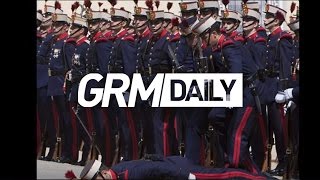 Mikill Pane ft Giggs  Start Again Music Video  GRM Daily [upl. by Etnwahs]