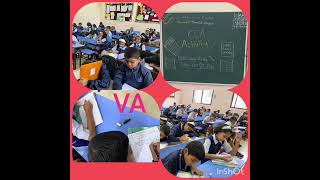 24072024Hindi Essay Writting Activity [upl. by Eirallam]