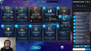 Duelyst  Strategy Shorts 15  The Best 2Drop In The Game [upl. by Yelsna]