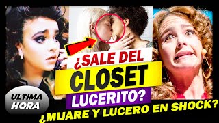 😵‍💫“𝗦𝗢𝗬 𝗟𝗘𝗦𝗩1𝗔𝗡4 quot¿Lucerito Deja 𝗘𝗻 𝗦𝗵𝗼𝗰𝗸 𝗔 𝗠𝗶𝗷𝗮𝗿𝗲𝘀 𝗬 𝗟𝘂𝗰𝗲𝗿𝗼 ¿salió Del Closet😨 [upl. by Reiko]