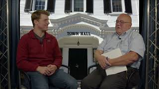 Talk of the Town  Interview with GW Shaw and Son Episode1 [upl. by Nov]