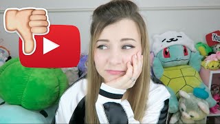 The Worst Thing About Being a YouTuber  asksharla QampA [upl. by De Witt]