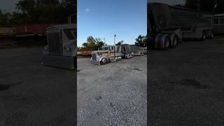 Kenworth motor melody in action diesel kenworth cat truck [upl. by Awuhsoj]