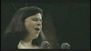 Ana Maria Martinez sings La Petenera [upl. by Cad]