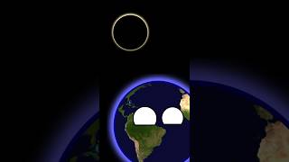 The Solar Eclipse planetball viral planetballs dogepro animation [upl. by Silberman387]