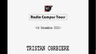 Tristan Corbière [upl. by Wu979]