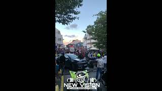 Saint Martin French Side Jouvert Morning 2024NewVisionStudio [upl. by Tish412]