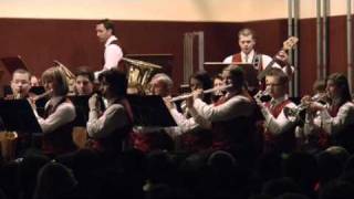 Rock Highlights  Musikverein Naarn [upl. by Aimar]