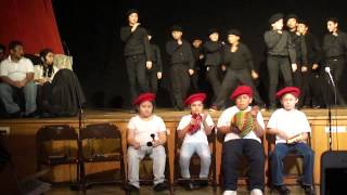 Celerity Troika Charter School March 23 2015 Dance Program [upl. by Philander]