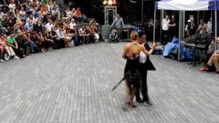 Argentine Tango Top Dance Performance [upl. by Gitt]